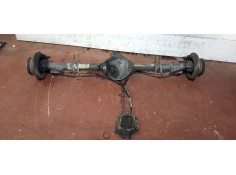 Recambio de puente trasero para volkswagen lt caja cerrada / combi (mod. 1997) 2.5 tdi referencia OEM IAM  DISCO/ABS 35:8