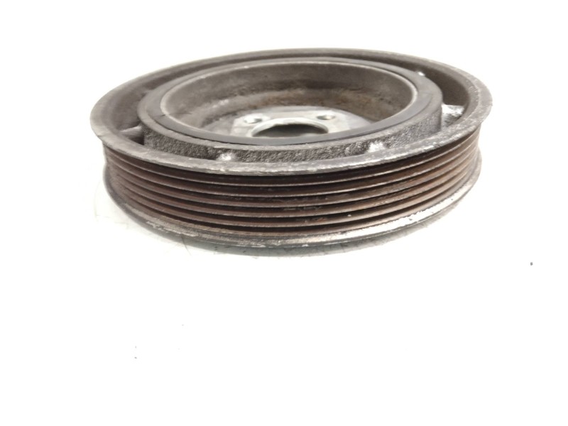 Recambio de polea cigueñal para suzuki ignis rm (mh) básico referencia OEM IAM    Recambio de polea cigueñal para suzuki ignis rm (mh) básico referencia OEM IAM