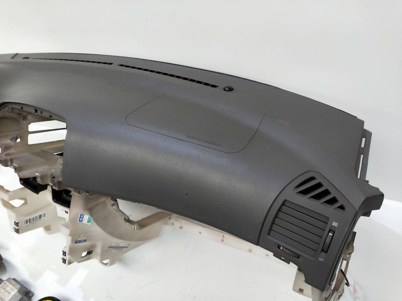 Recambio de kit airbag para hyundai sonata (nf) 2.0 crdi cat referencia OEM IAM   