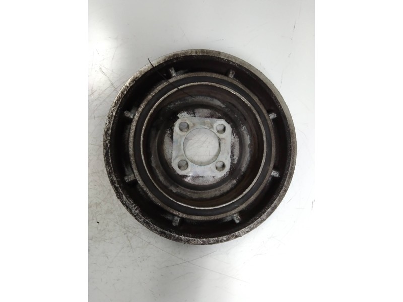 Recambio de polea cigueñal para suzuki ignis rm (mh) básico referencia OEM IAM    Recambio de polea cigueñal para suzuki ignis rm (mh) básico referencia OEM IAM