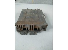 Recambio de centralita motor uce para volkswagen lt caja cerrada / combi (mod. 1997) 2.5 tdi referencia OEM IAM 0281001598 07490