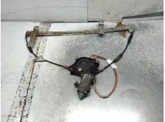 Recambio de elevalunas delantero izquierdo para tata safari 2.0 td referencia OEM IAM   5P