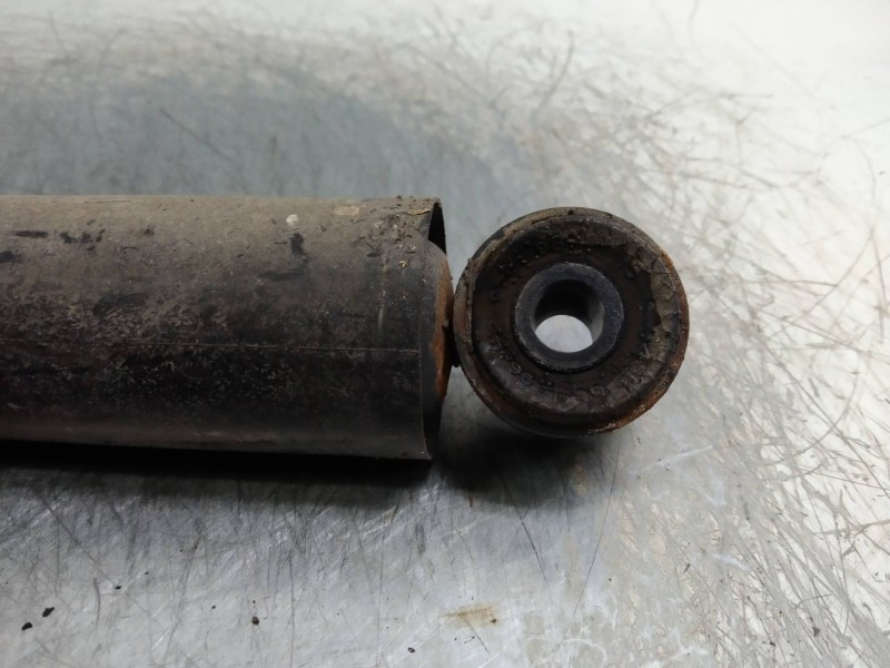 Recambio de amortiguador trasero para suzuki ignis rm (mh) básico referencia OEM IAM   