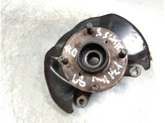 Recambio de mangueta delantera derecha para suzuki swift sf berlina (ea) gti referencia OEM IAM   