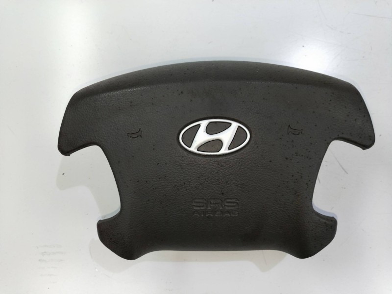 Recambio de kit airbag para hyundai sonata (nf) 2.0 crdi cat referencia OEM IAM   