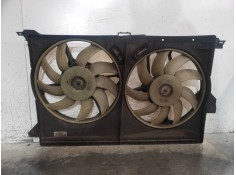 Recambio de electroventilador para fiat croma (194) 1.9 16v multijet dynamic referencia OEM IAM 874678E  