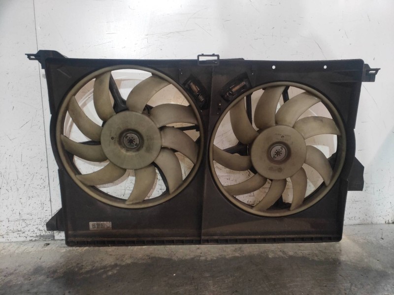 Recambio de electroventilador para fiat croma (194) 1.9 16v multijet dynamic referencia OEM IAM 874678E  