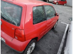 volkswagen lupo (6x1/6e1) del año 1998 2