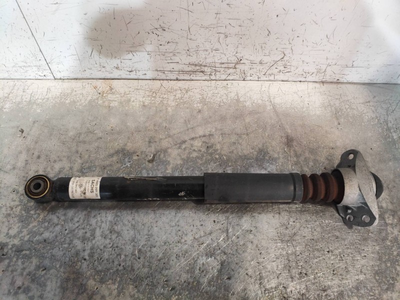 Recambio de amortiguador trasero derecho para volkswagen touran (1t2) edition referencia OEM IAM 1T0513029S 814902001202 