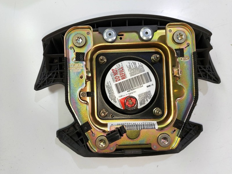 Recambio de kit airbag para hyundai sonata (nf) 2.0 crdi cat referencia OEM IAM   