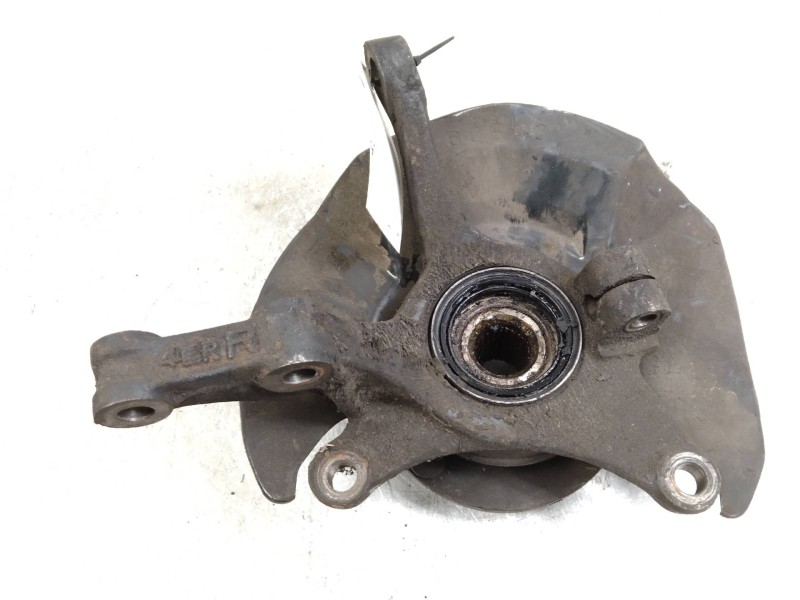 Recambio de mangueta delantera derecha para suzuki swift sf berlina (ea) gti referencia OEM IAM   