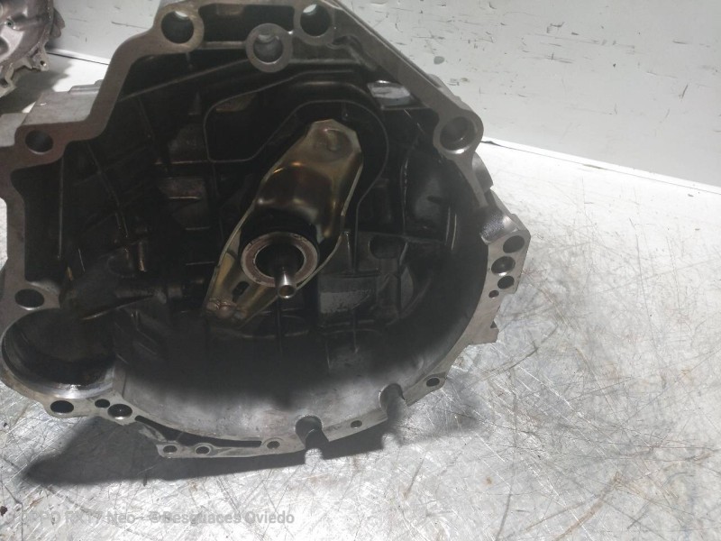 Recambio de caja cambios para audi a4 avant (b5) 1.9 tdi referencia OEM IAM EEN 11029  Recambio de caja cambios para audi a4 avant (b5) 1.9 tdi referencia OEM IAM EEN 11029