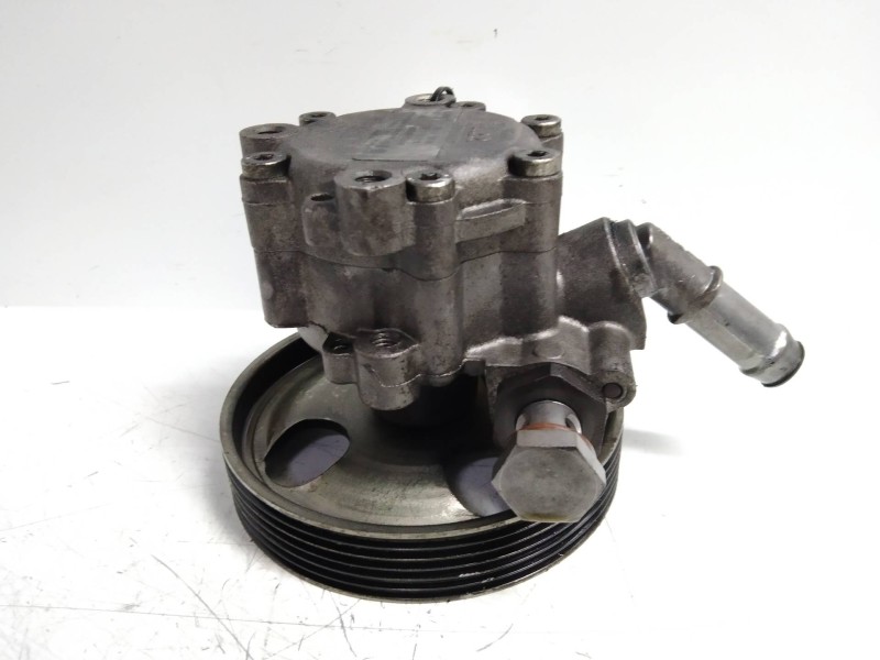 Recambio de bomba direccion para citroen c5 berlina 1.6 16v hdi fap referencia OEM IAM   