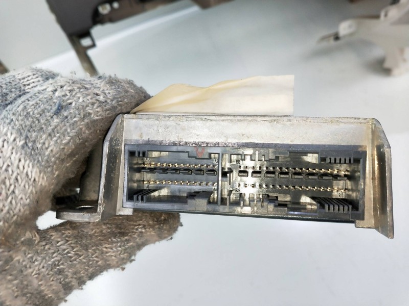 Recambio de kit airbag para hyundai sonata (nf) 2.0 crdi cat referencia OEM IAM   