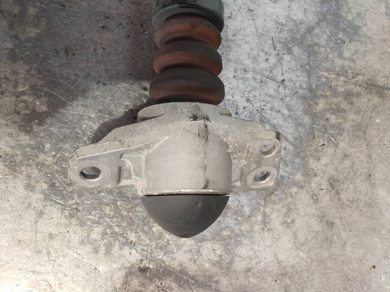 Recambio de amortiguador trasero derecho para volkswagen touran (1t2) edition referencia OEM IAM 1T0513029S 814902001202 