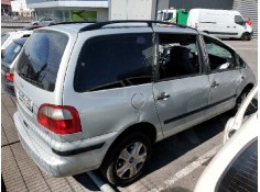 ford galaxy (vy) del año 2002 2