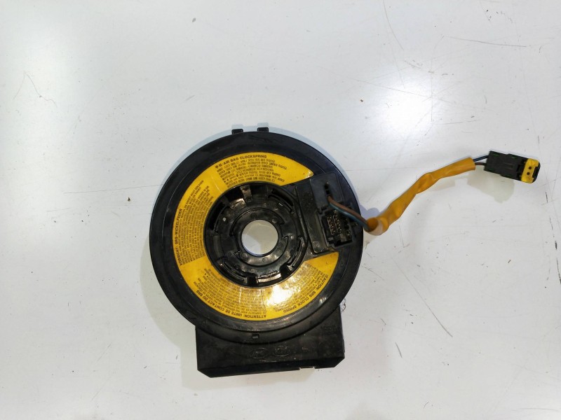 Recambio de kit airbag para hyundai sonata (nf) 2.0 crdi cat referencia OEM IAM   