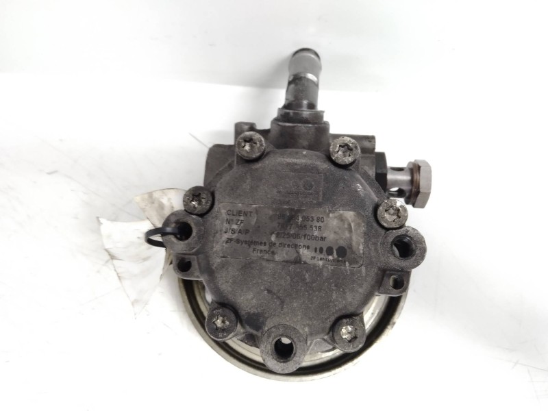Recambio de bomba direccion para citroen c5 berlina 1.6 16v hdi fap referencia OEM IAM   