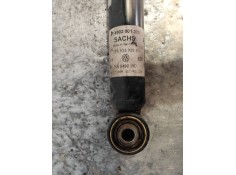 Recambio de amortiguador trasero izquierdo para volkswagen touran (1t2) edition referencia OEM IAM 1T0513029S 814902001202  2