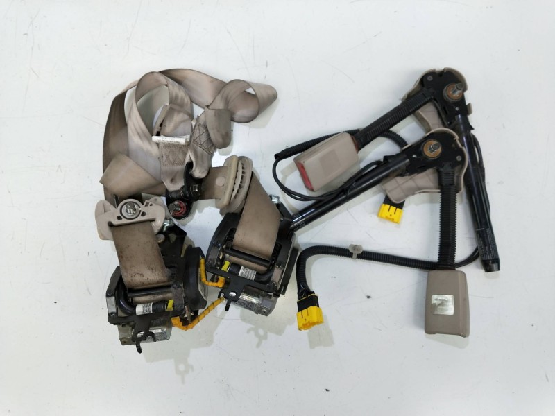 Recambio de kit airbag para hyundai sonata (nf) 2.0 crdi cat referencia OEM IAM   