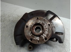 Recambio de mangueta delantera derecha para suzuki sx4 rw (ey) 1.9 ddis turbodiesel referencia OEM IAM   