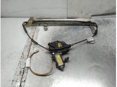 Recambio de elevalunas delantero izquierdo para tata safari 2.0 td referencia OEM IAM   5P 2