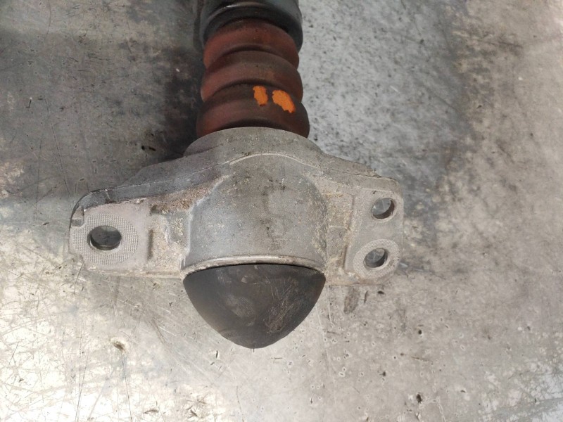 Recambio de amortiguador trasero izquierdo para volkswagen touran (1t2) edition referencia OEM IAM 1T0513029S 814902001202 