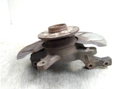 Recambio de mangueta delantera derecha para suzuki sx4 rw (ey) 1.9 ddis turbodiesel referencia OEM IAM    2