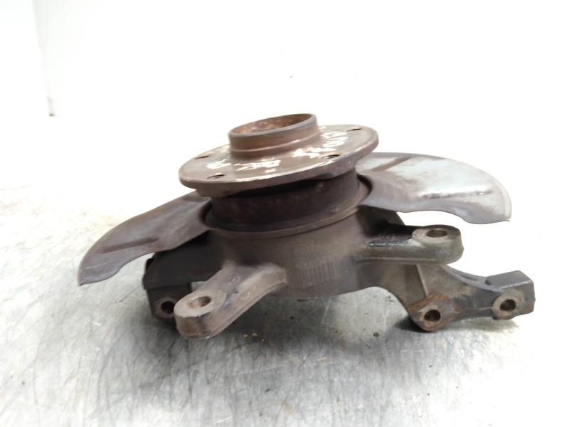 Recambio de mangueta delantera derecha para suzuki sx4 rw (ey) 1.9 ddis turbodiesel referencia OEM IAM   