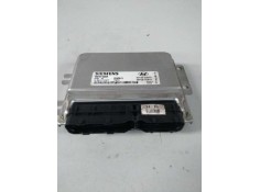 Recambio de centralita motor uce para hyundai matrix (fc) 1.8 gls full referencia OEM IAM 5WY1456B 3910523670 T82F 3910923670 SI