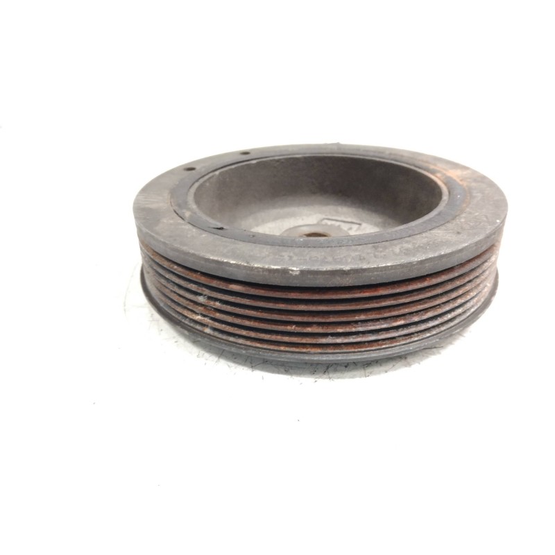 Recambio de polea cigueñal para suzuki samurai sj 413 (sj) 1.9 td techo lona lujo referencia OEM IAM   