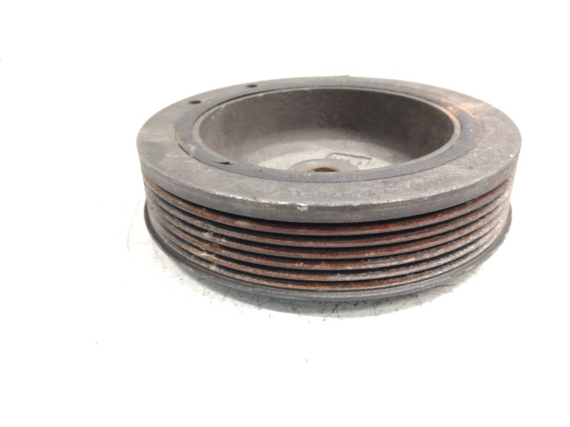 Recambio de polea cigueñal para suzuki samurai sj 413 (sj) 1.9 td techo lona lujo referencia OEM IAM   