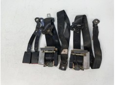 Recambio de juego cinturones delantero para skoda octavia berlina (1u2) 1.9 tdi referencia OEM IAM   5P