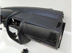 Recambio de kit airbag para hyundai getz (tb) 1.5 crdi referencia OEM IAM    2