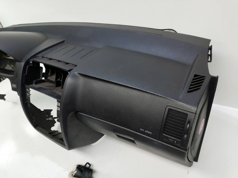 Recambio de kit airbag para hyundai getz (tb) 1.5 crdi referencia OEM IAM   