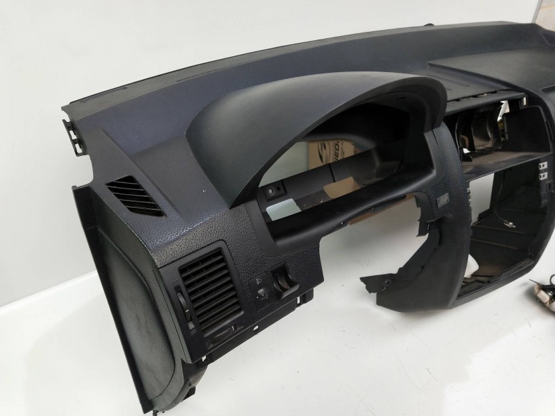 Recambio de kit airbag para hyundai getz (tb) 1.5 crdi referencia OEM IAM   