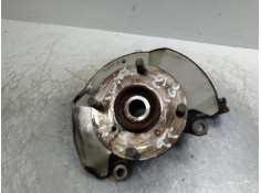 Recambio de mangueta delantera derecha para suzuki swift sf berlina (ma) 1.3 cat referencia OEM IAM   