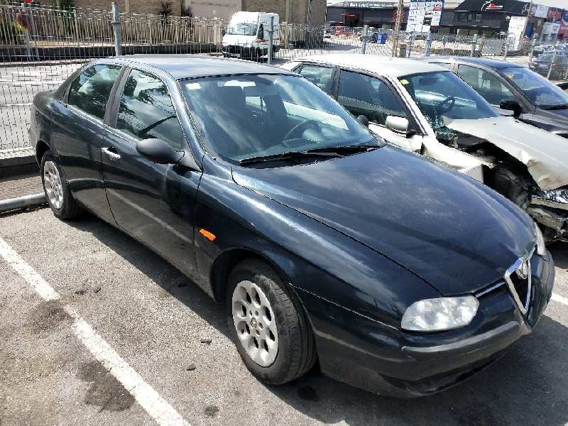 alfa romeo 156 (116) del año 1998