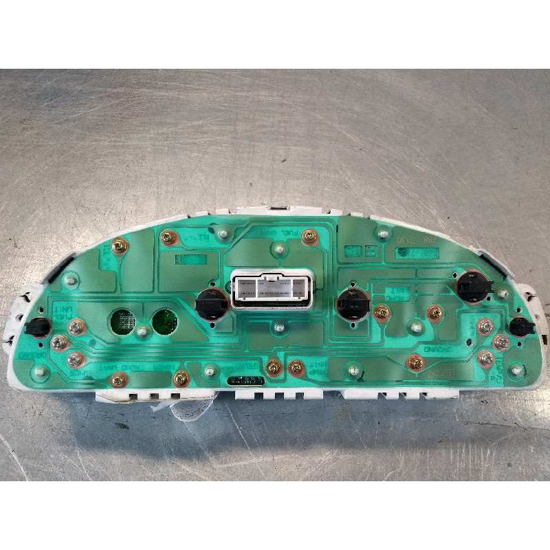 Recambio de cuadro instrumentos para hyundai matrix (fc) 1.8 gls full referencia OEM IAM 9400317201 200327010H H06 XGX