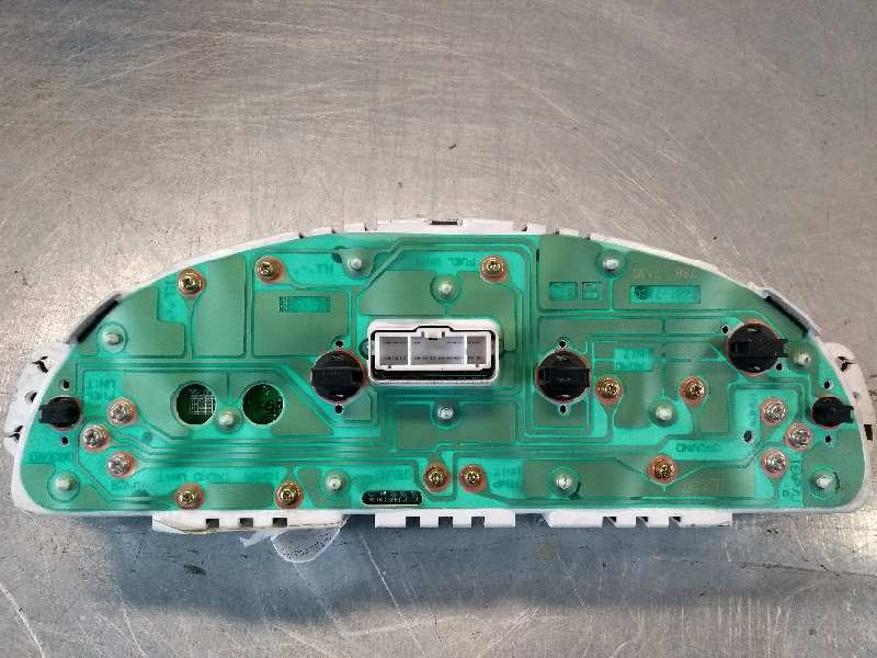 Recambio de cuadro instrumentos para hyundai matrix (fc) 1.8 gls full referencia OEM IAM 9400317201 200327010H H06 XGX