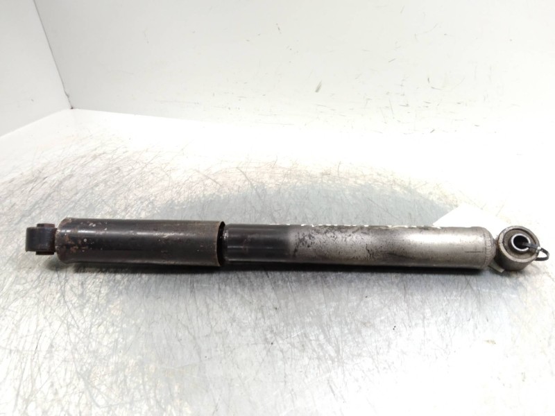 Recambio de amortiguador trasero para suzuki jimny sn (fj) 1.5 ddis turbodiesel cat referencia OEM IAM   