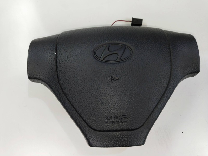 Recambio de kit airbag para hyundai getz (tb) 1.5 crdi referencia OEM IAM   