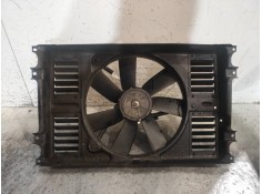 Recambio de electroventilador para volkswagen passat berlina (312) cl referencia OEM IAM 357121207D  