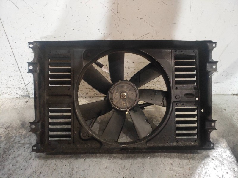 Recambio de electroventilador para volkswagen passat berlina (312) cl referencia OEM IAM 357121207D  