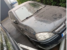 opel corsa c del año 2004