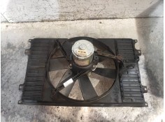 Recambio de electroventilador para volkswagen passat berlina (312) cl referencia OEM IAM 357121207D   2