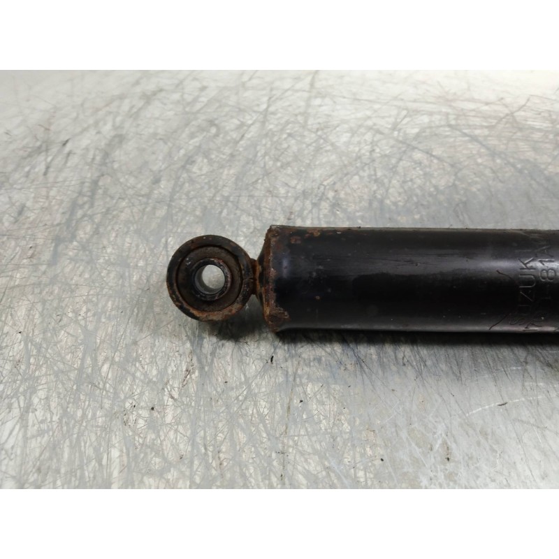 Recambio de amortiguador trasero para suzuki jimny sn (fj) 1.5 ddis turbodiesel cat referencia OEM IAM   