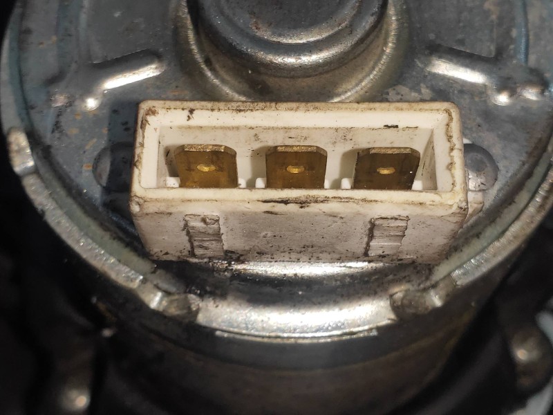 Recambio de electroventilador para volkswagen passat berlina (312) cl referencia OEM IAM 357121207D  