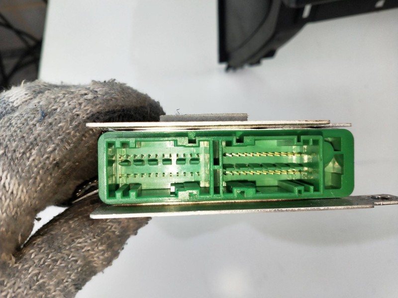 Recambio de kit airbag para hyundai getz (tb) 1.5 crdi referencia OEM IAM   