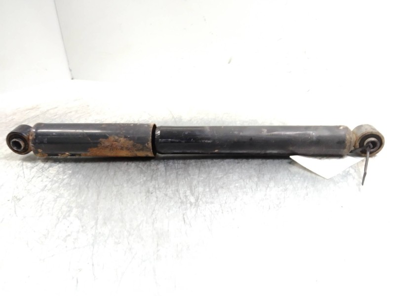 Recambio de amortiguador trasero para suzuki jimny sn (fj) techo metálico referencia OEM IAM   